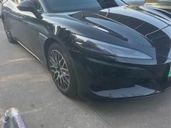 Denza Z9GT Flash Charge Premium Edition - photo 2