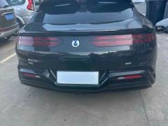 Denza Z9GT Flash Charge Premium Edition - photo 3