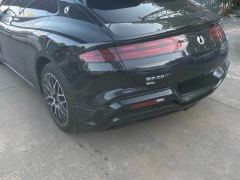 Denza Z9GT Flash Charge Premium Edition - photo 4