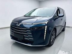 GAC Aion S Plus DM-i 150km MAX - ფოტო 1