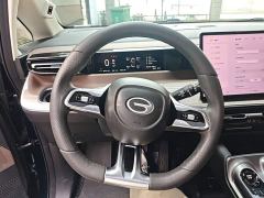 GAC Aion S Plus DM-i 150km MAX - ფოტო 10