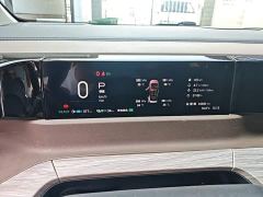 GAC Aion S Plus DM-i 150km MAX - ფოტო 11