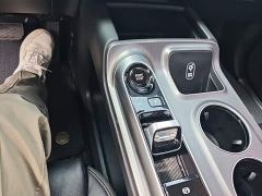 GAC Aion S Plus DM-i 150km MAX - ფოტო 13