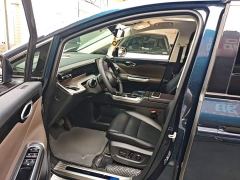 GAC Aion S Plus DM-i 150km MAX - ფოტო 14