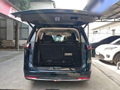 GAC Aion S Plus DM-i 150km MAX - ფოტო 18