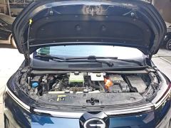 GAC Aion S Plus DM-i 150km MAX - ფოტო 19