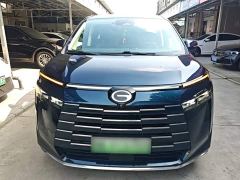 GAC Aion S Plus DM-i 150km MAX - ფოტო 2