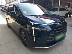 GAC Aion S Plus DM-i 150km MAX - ფოტო 3