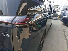 GAC Aion S Plus DM-i 150km MAX - ფოტო 7
