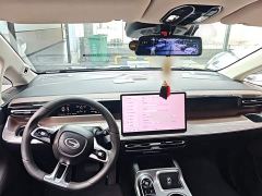 GAC Aion S Plus DM-i 150km MAX - ფოტო 9