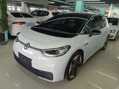Volkswagen ID.3 Pro Intelligent Edition - ფოტო 1