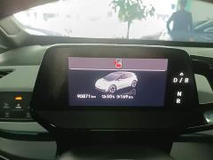Volkswagen ID.3 Pro Intelligent Edition - ფოტო 11