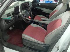 Volkswagen ID.3 Pro Intelligent Edition - ფოტო 14