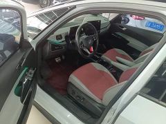 Volkswagen ID.3 Pro Intelligent Edition - ფოტო 15