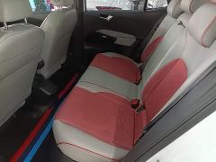 Volkswagen ID.3 Pro Intelligent Edition - ფოტო 16