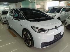 Volkswagen ID.3 Pro Intelligent Edition - ფოტო 3