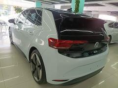 Volkswagen ID.3 Pro Intelligent Edition - ფოტო 4