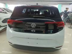 Volkswagen ID.3 Pro Intelligent Edition - ფოტო 5