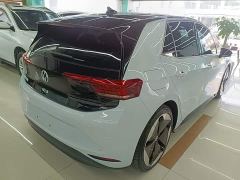 Volkswagen ID.3 Pro Intelligent Edition - ფოტო 6