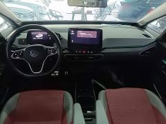 Volkswagen ID.3 Pro Intelligent Edition - ფოტო 9