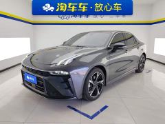Lynk & Co 03 1.5T DCT Champion Edition Pro - фото 1