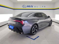Lynk & Co 03 1.5T DCT Champion Edition Pro - фото 3