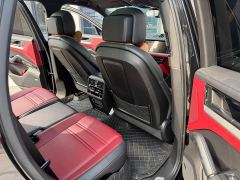 Porsche Cayenne 3.0T - ფოტო 6