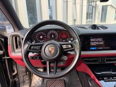 Porsche Cayenne 3.0T - ფოტო 9