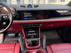Porsche Cayenne 3.0T - ფოტო 10