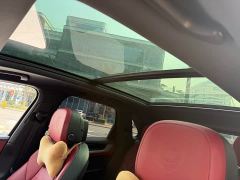 Porsche Cayenne 3.0T - ფოტო 11