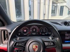 Porsche Cayenne 3.0T - ფოტო 13