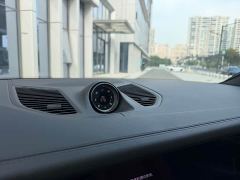 Porsche Cayenne 3.0T - ფოტო 14