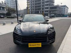 Porsche Cayenne 3.0T - ფოტო 1