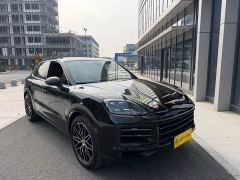 Porsche Cayenne 3.0T - ფოტო 2