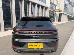 Porsche Cayenne 3.0T - ფოტო 3
