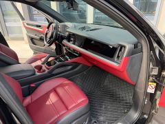 Porsche Cayenne 3.0T - ფოტო 5