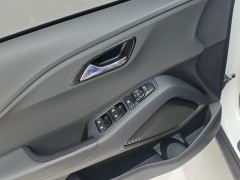 Hyundai ix35 2.0L Automatic 2WD Leading Edition GLS - ფოტო 13