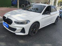 BMW 1 Series 125i M Sport Night Edition - ფოტო 1