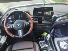 BMW 1 Series 125i M Sport Night Edition - ფოტო 16