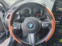 BMW 1 Series 125i M Sport Night Edition - ფოტო 18