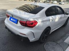 BMW 1 Series 125i M Sport Night Edition - ფოტო 2