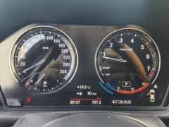 BMW 1 Series 125i M Sport Night Edition - ფოტო 20
