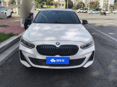 BMW 1 Series 125i M Sport Night Edition - ფოტო 3