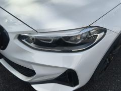 BMW 1 Series 125i M Sport Night Edition - ფოტო 4