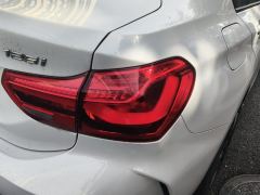 BMW 1 Series 125i M Sport Night Edition - ფოტო 5