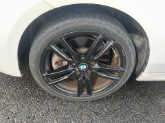 BMW 1 Series 125i M Sport Night Edition - ფოტო 6