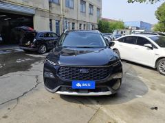Ford Equator Sport EcoBoost 170 Leader Edition - photo 3