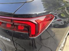 Ford Equator Sport EcoBoost 170 Leader Edition - photo 5