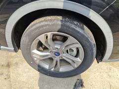 Ford Equator Sport EcoBoost 170 Leader Edition - photo 6