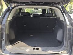Ford Equator Sport EcoBoost 170 Leader Edition - photo 7